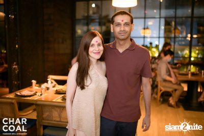 Friday Night at Charcoal — photo 39