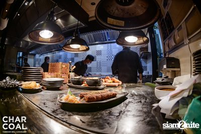 Friday Night at Charcoal — photo 46