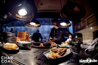 Friday Night at Charcoal — photo 47