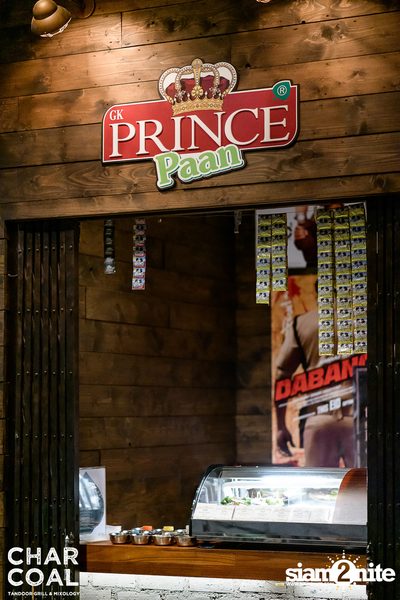 Friday Night at Charcoal — photo 51