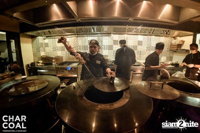 Friday Night at Charcoal — photo 55