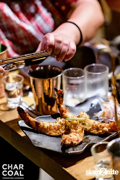 Friday Night at Charcoal — photo 80