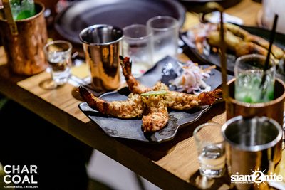Friday Night at Charcoal — photo 81