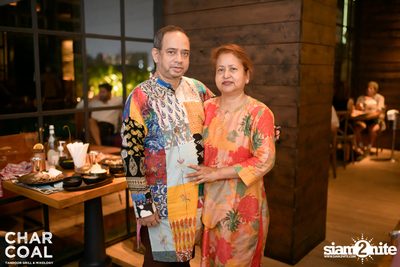 Friday Night at Charcoal — photo 85