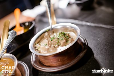 Friday Night at Charcoal — photo 86