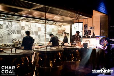Friday Night at Charcoal — photo 89