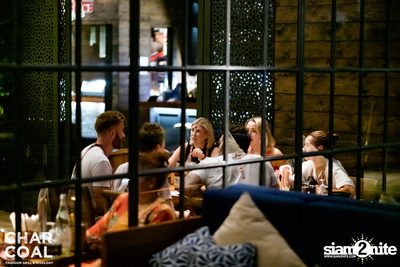 Friday Night at Charcoal — photo 96