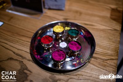 Friday Night at Charcoal — photo 98