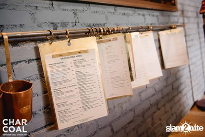 Holi Brunch at Charcoal — photo 12