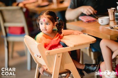 Holi Brunch at Charcoal — photo 16