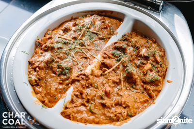 Holi Brunch at Charcoal — photo 40