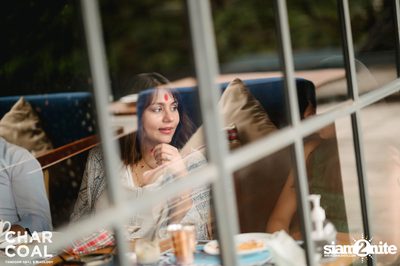 Holi Brunch at Charcoal — photo 117