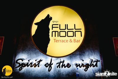 Num KALA at Fullmoon Terrace — photo 16