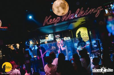 Num KALA at Fullmoon Terrace — photo 31