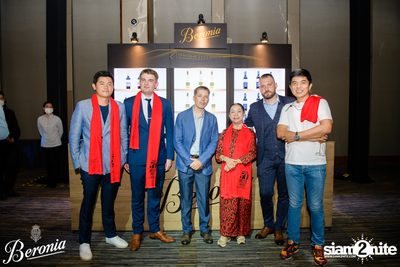 Asia's 50 Best Restaurants 2022 — photo 22