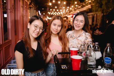 Tilly Birds Concert at Old Dirty — photo 36