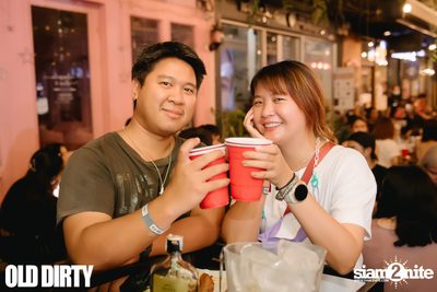 Tilly Birds Concert at Old Dirty — photo 41