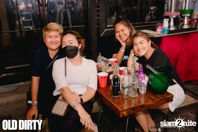 Tilly Birds Concert at Old Dirty — photo 47