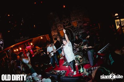 Tilly Birds Concert at Old Dirty — photo 62