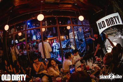 Tilly Birds Concert at Old Dirty — photo 72