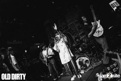 Tilly Birds Concert at Old Dirty — photo 93