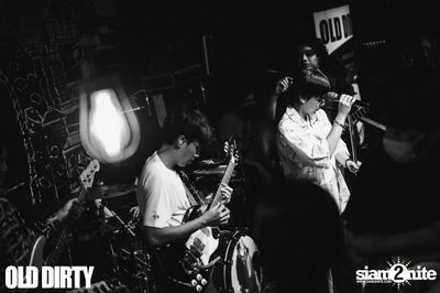 Tilly Birds Concert at Old Dirty — photo 105