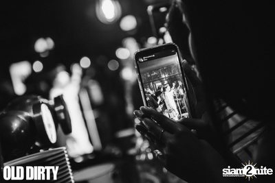 Tilly Birds Concert at Old Dirty — photo 107
