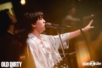 Tilly Birds Concert at Old Dirty — photo 109