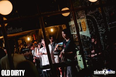 Tilly Birds Concert at Old Dirty — photo 120
