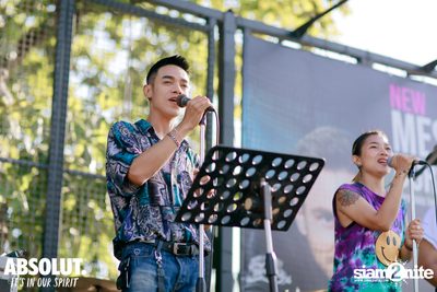 Songkran Day at Hard Rock Hotel Pattaya — photo 22