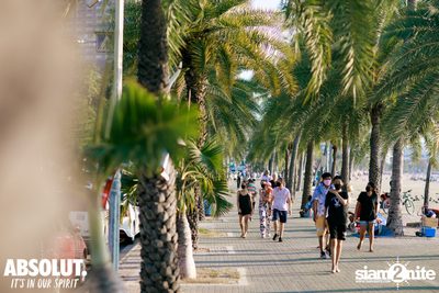 Songkran Day at Hard Rock Hotel Pattaya — photo 40