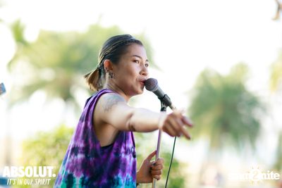 Songkran Day at Hard Rock Hotel Pattaya — photo 44