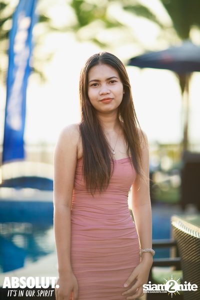 Songkran Day at Hard Rock Hotel Pattaya — photo 58