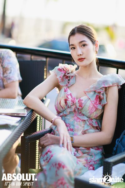 Songkran Day at Hard Rock Hotel Pattaya — photo 66