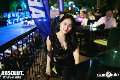 Songkran Day at Hard Rock Hotel Pattaya — photo 146