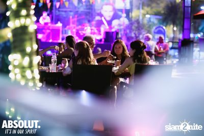 Songkran Day at Hard Rock Hotel Pattaya — photo 149