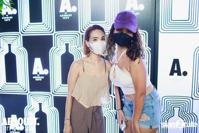 Songkran Day at Hard Rock Hotel Pattaya — photo 163