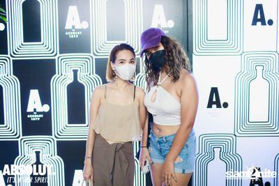Songkran Day at Hard Rock Hotel Pattaya — photo 164