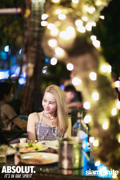 Songkran Day at Hard Rock Hotel Pattaya — photo 201