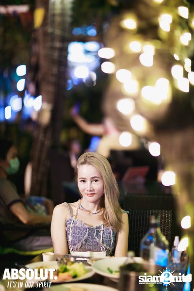 Songkran Day at Hard Rock Hotel Pattaya — photo 203