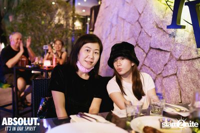 Songkran Day at Hard Rock Hotel Pattaya — photo 228