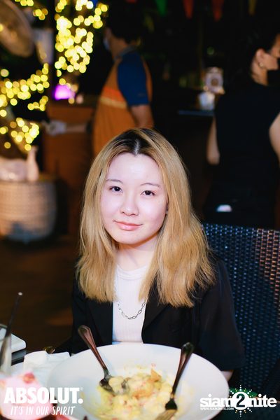 Songkran Day at Hard Rock Hotel Pattaya — photo 232