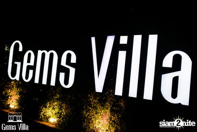 Two Popetorn at Gems Villa — photo 4