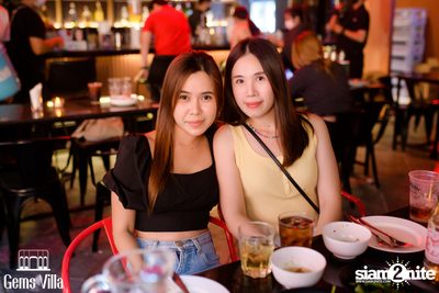 Two Popetorn at Gems Villa — photo 23