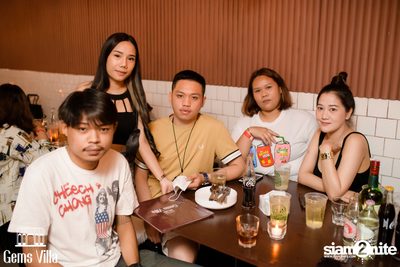 Two Popetorn at Gems Villa — photo 26