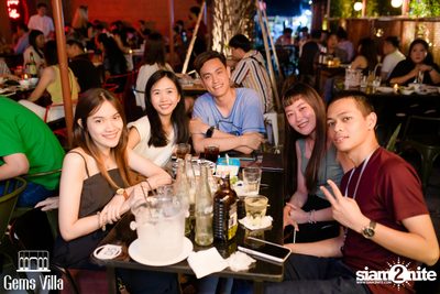 Two Popetorn at Gems Villa — photo 44