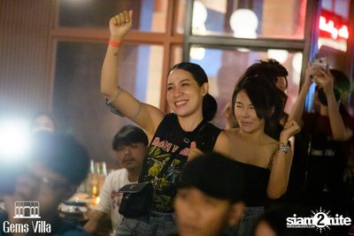 Two Popetorn at Gems Villa — photo 90