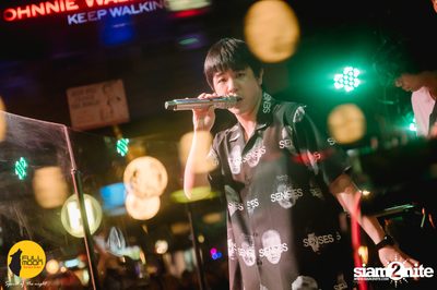 Tilly Birds Concert at Fullmoon Terrace — photo 40