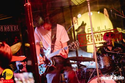 Tilly Birds Concert at Fullmoon Terrace — photo 65