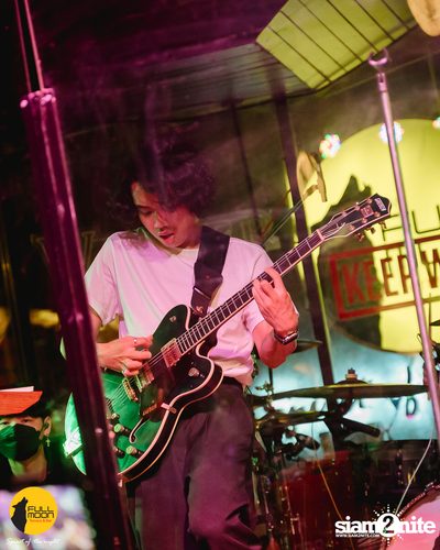 Tilly Birds Concert at Fullmoon Terrace — photo 66